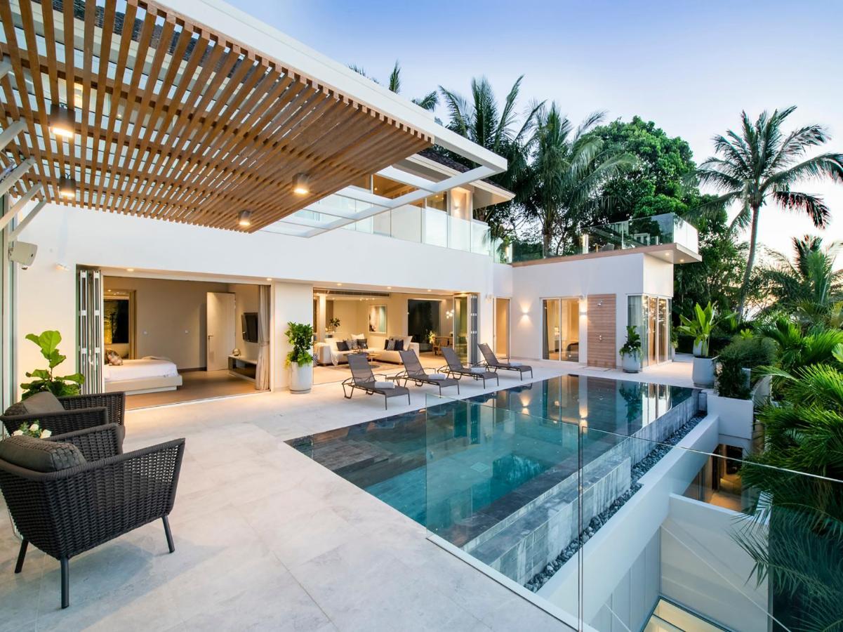 Villa Borimas By Elite Havens Hat Surin Exterior foto