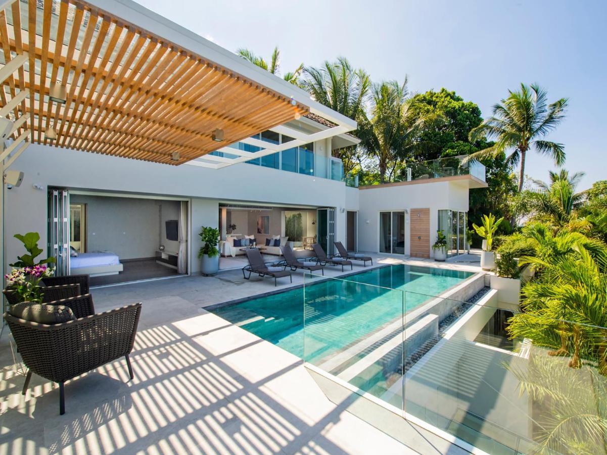 Villa Borimas By Elite Havens Hat Surin Exterior foto